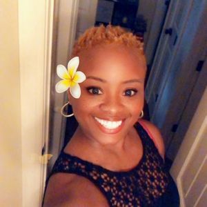 Meet your Posher, Vanessa